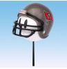 Tampa Bay Buccaneers Helmet Head Antenna Ball / Desktop Bobble Buddy (NFL) 